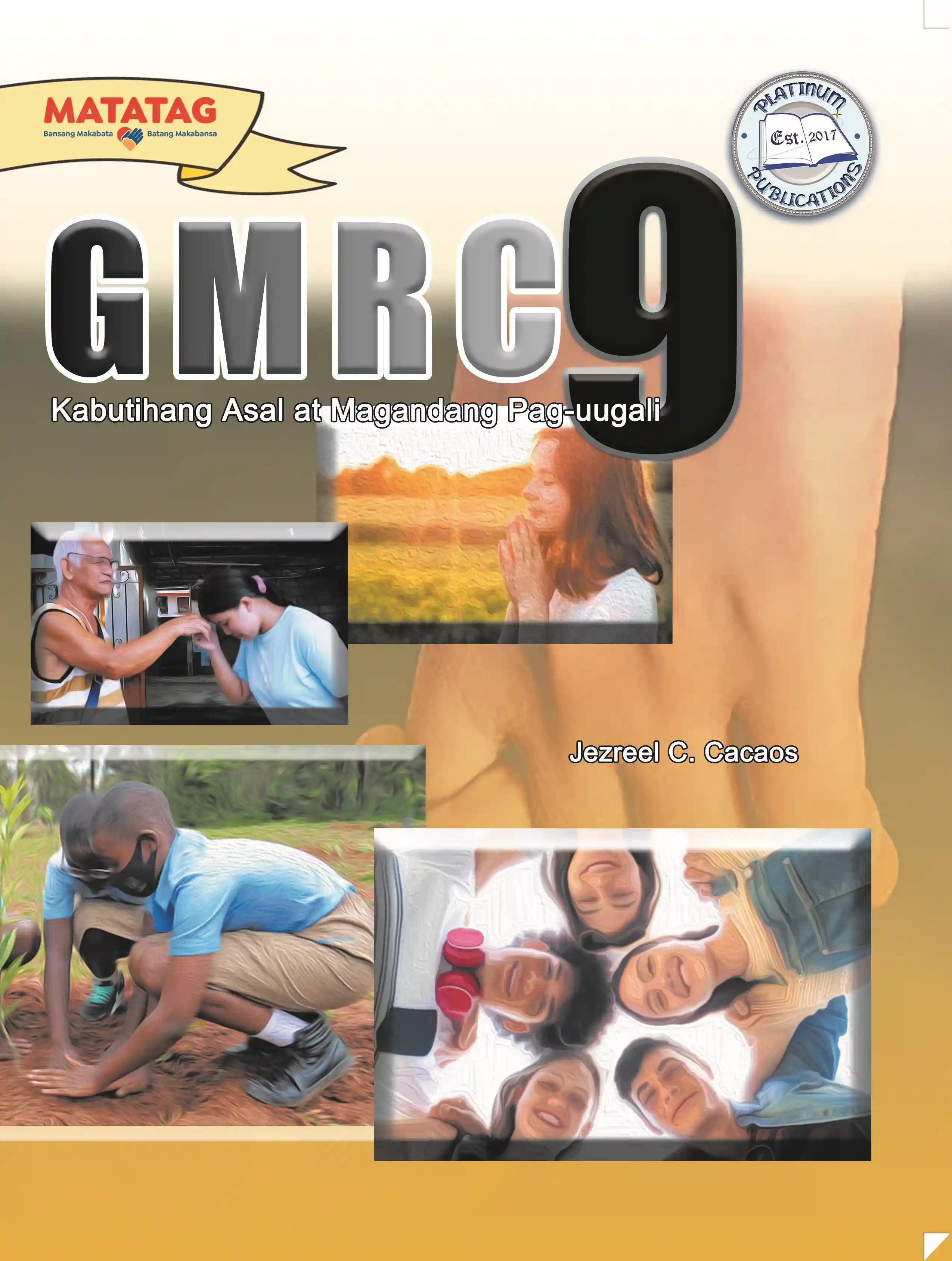 GMRC 9